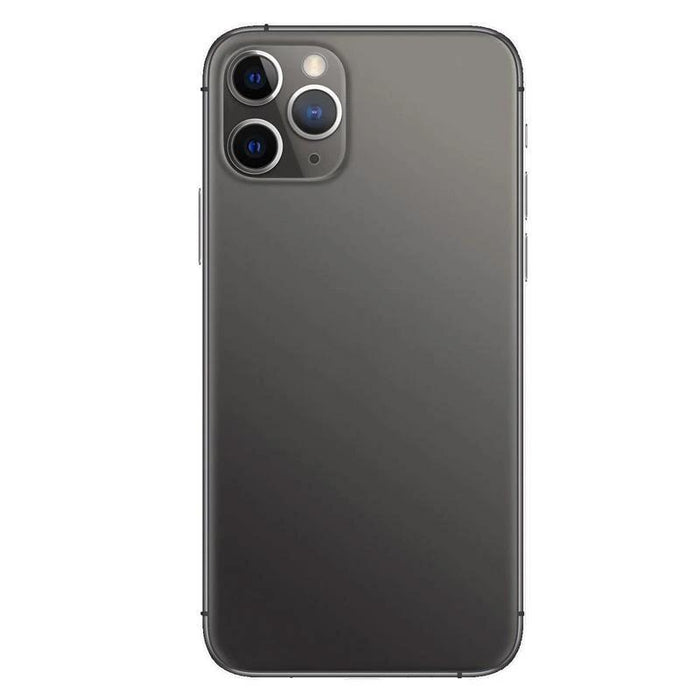 For Apple iPhone 11 Pro Replacement Housing (Space Gray)