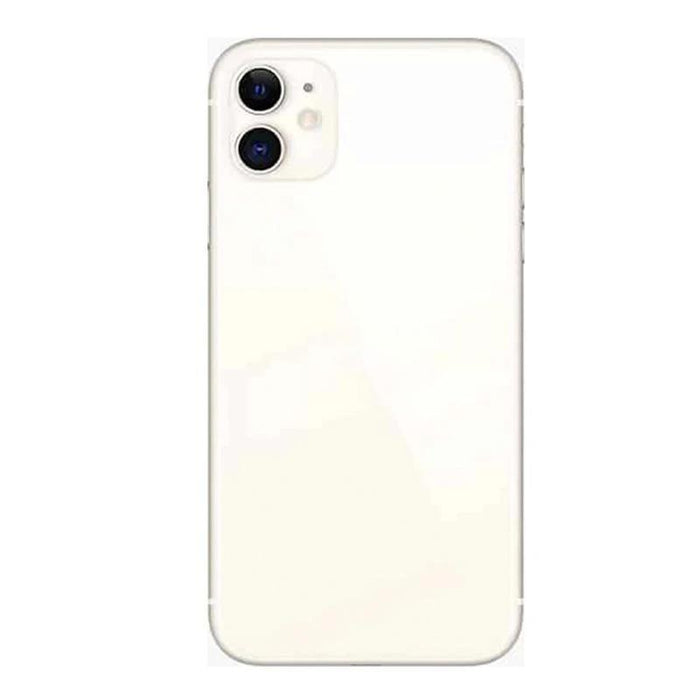 For Apple iPhone 11 Replacement Housing (White)