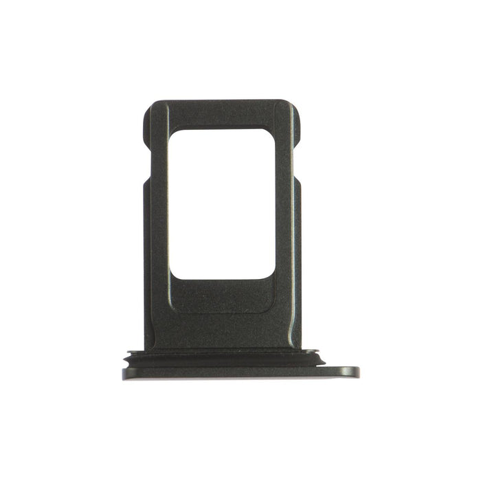 For Apple iPhone 11 Replacement SIM Card Tray (Black)