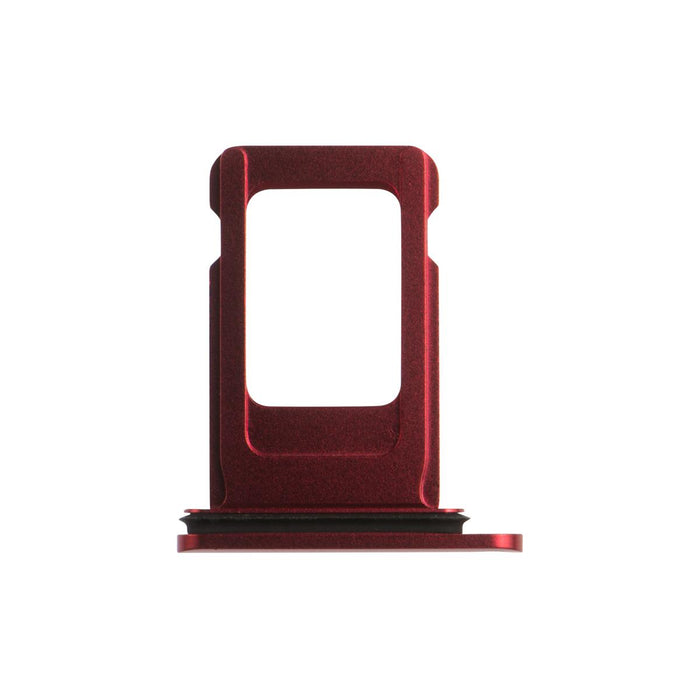 For Apple iPhone 11 Replacement SIM Card Tray (Red)