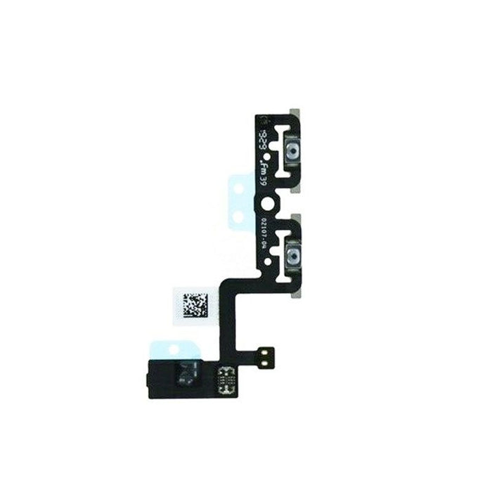 For Apple iPhone 11 Replacement Volume Button Flex Cable