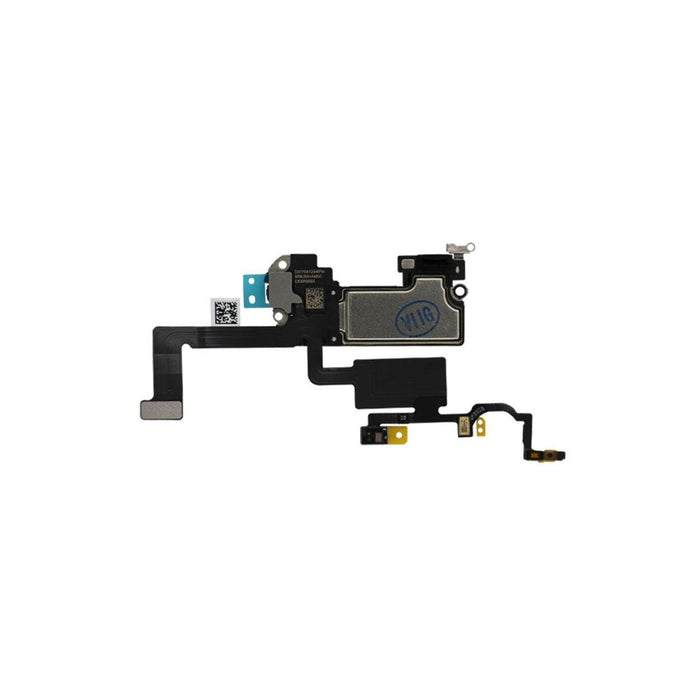 For Apple iPhone 12 / 12 Pro Replacement Ear Speaker with Proximity Sensor flex Cable