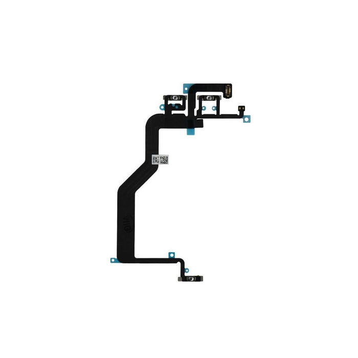 For Apple iPhone 12 / 12 Pro Replacement Power & Volume Button Flex Cable