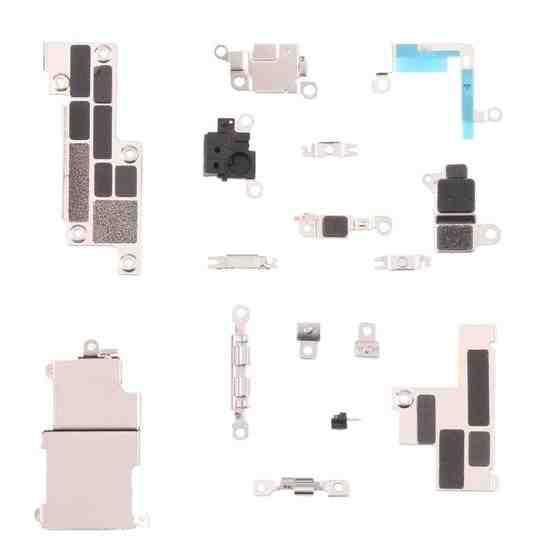 For Apple iPhone 12 Mini Replacement Bracket Set