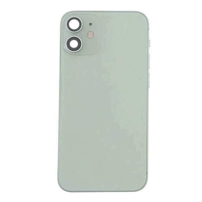 For Apple iPhone 12 Mini Replacement Housing (Green)