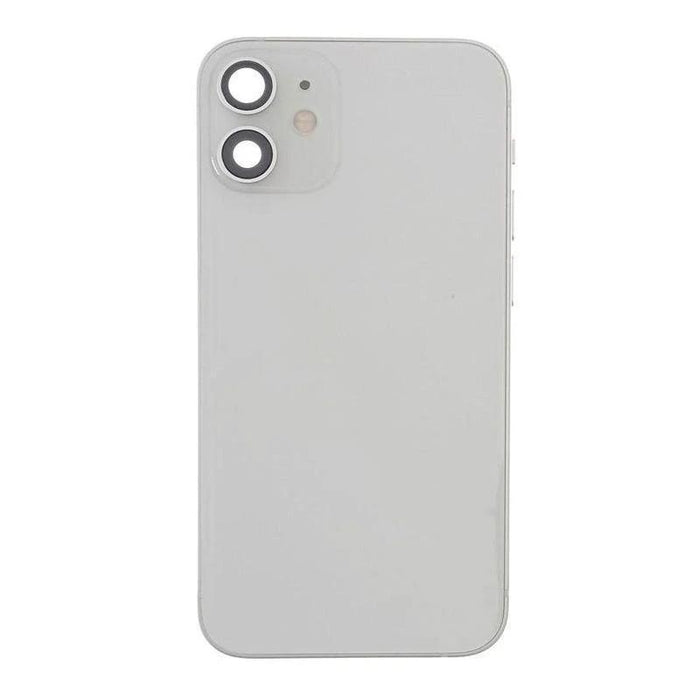 For Apple iPhone 12 Mini Replacement Housing (White)