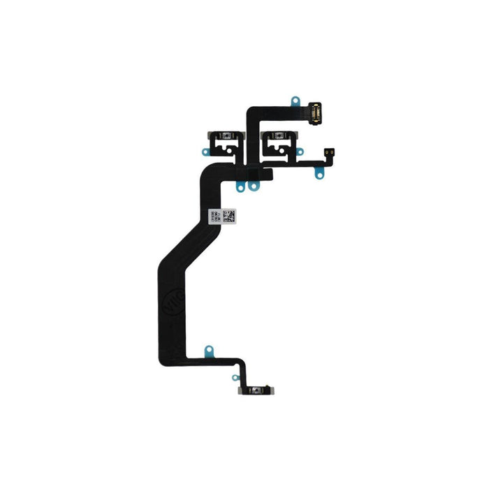 For Apple iPhone 12 Mini Replacement Power & Volume Flex Cable