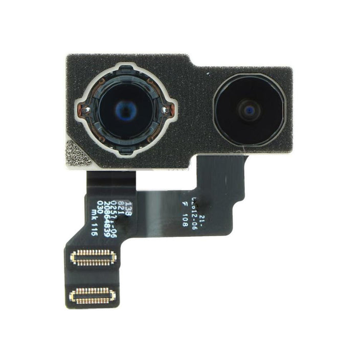 For Apple iPhone 12 Mini Replacement Rear Camera