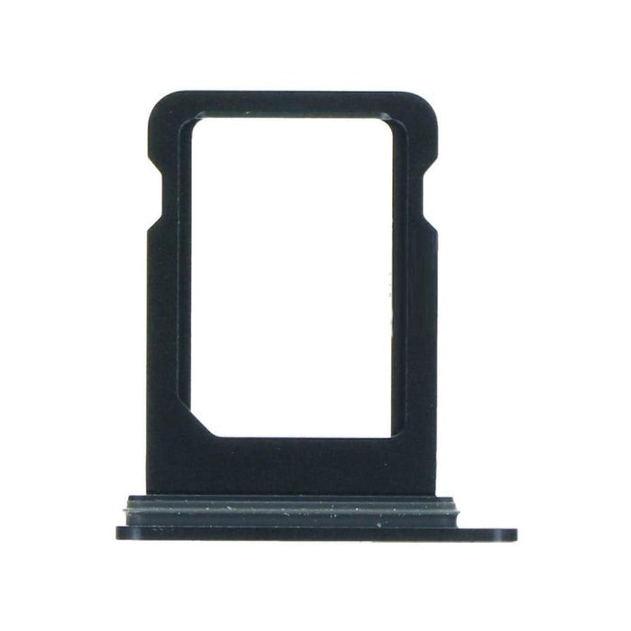 For Apple iPhone 12 Mini Replacement Sim Card Tray (Black)
