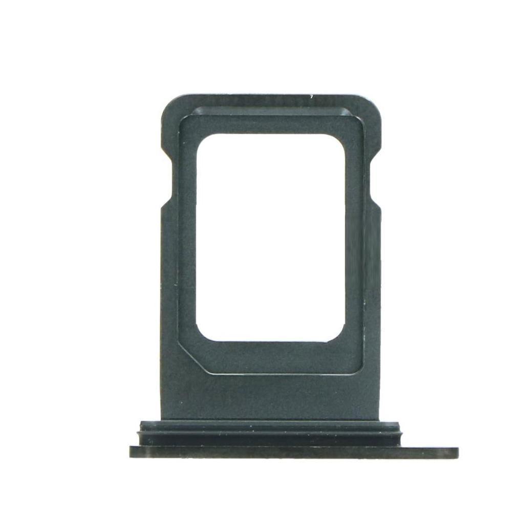 For Apple iPhone 12 Pro / 12 Pro Max Replacement Sim Card Tray (Blue)