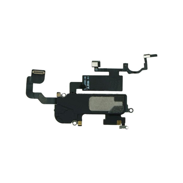 For Apple iPhone 12 Pro Max Replacement Ear Speaker with Proximity Light Sensor Flex Cable