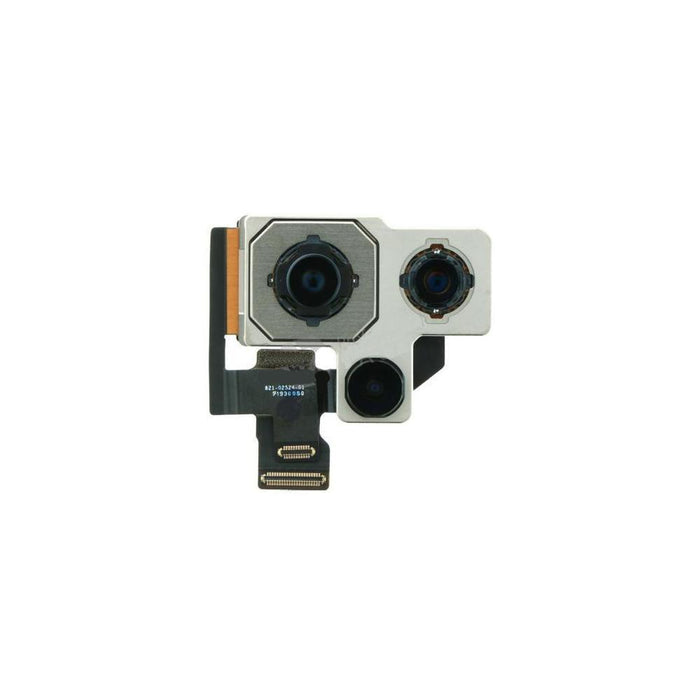 For Apple iPhone 12 Pro Max Replacement Rear Camera