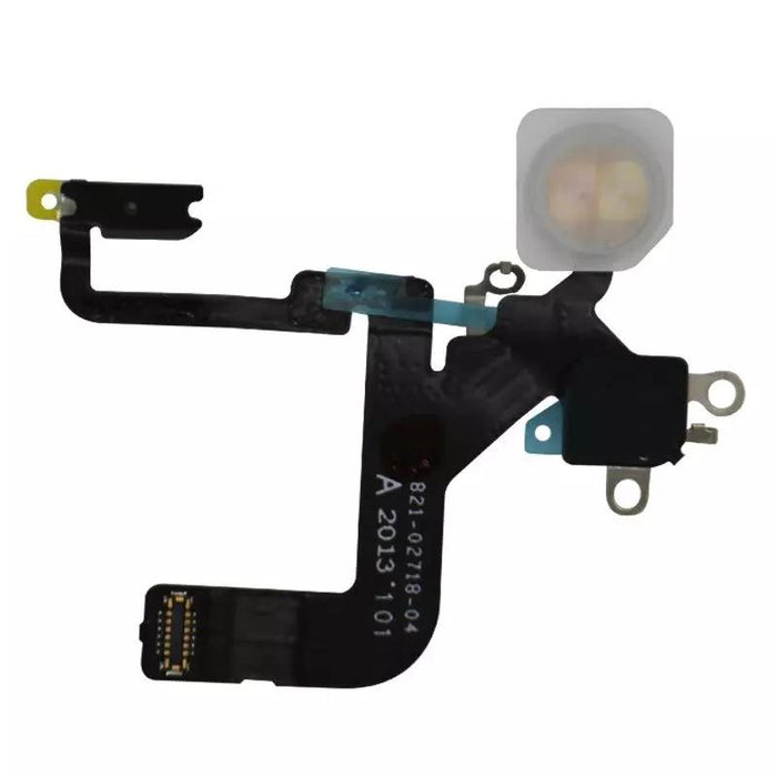 For Apple iPhone 12 Pro Replacement Flash Light Flex