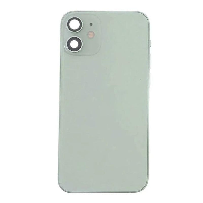 For Apple iPhone 12 Replacement Housing (Green)