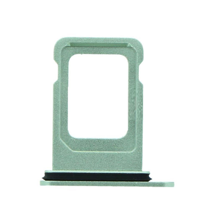 For Apple iPhone 12 Replacement Sim Card Tray (Green)