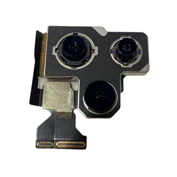 For Apple iPhone 13 Pro / 13 Pro Max Replacement Rear Camera Module 12MP + 12MP + 12MP