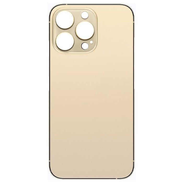For Apple iPhone 13 Pro Max Replacement Housing (Gold)