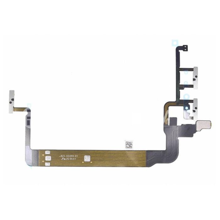 For Apple iPhone 13 Pro Max Replacement Power Button Flex
