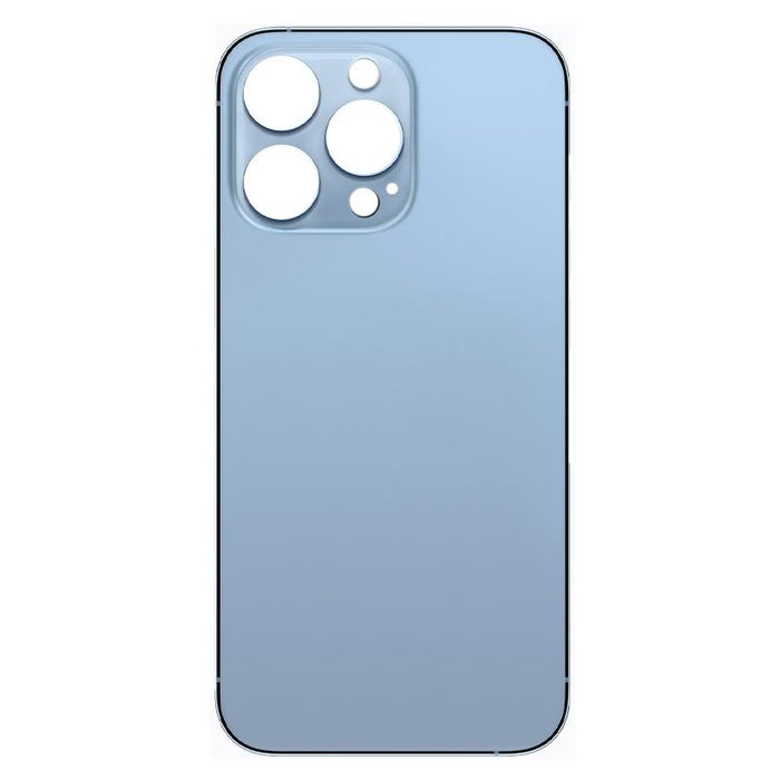 For Apple iPhone 13 Pro Replacement Housing (Sierra Blue)