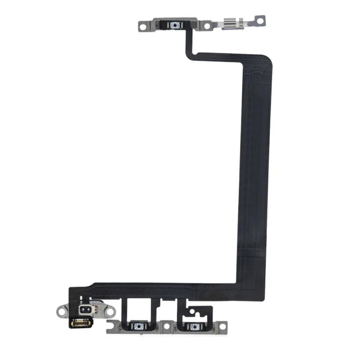 For Apple iPhone 13 Replacement Power Button Flex