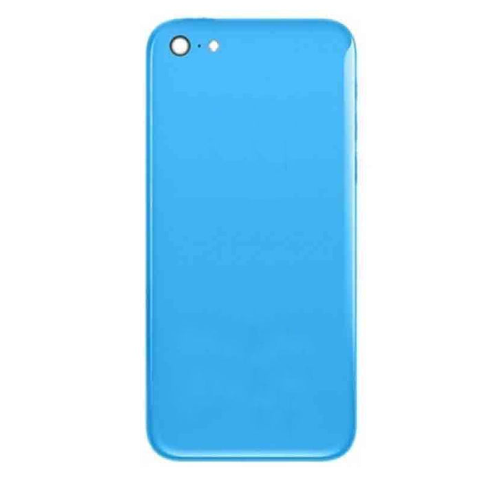For Apple iPhone 5C Replacement Housing (Blue)