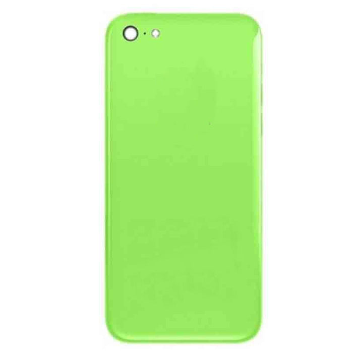 For Apple iPhone 5C Replacement Housing (Green)