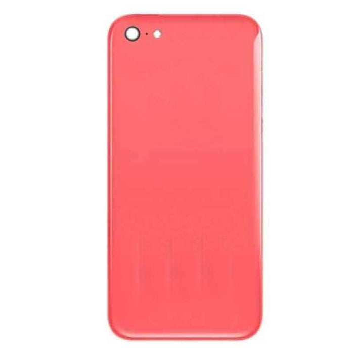 For Apple iPhone 5C Replacement Housing (Pink)