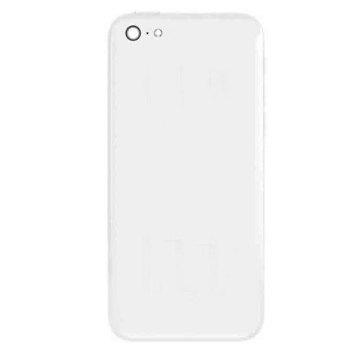 For Apple iPhone 5C Replacement Housing (White)