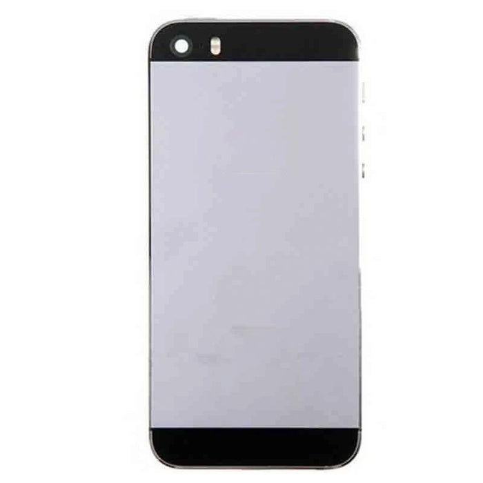 For Apple iPhone 5S Replacement Housing (Space Grey)
