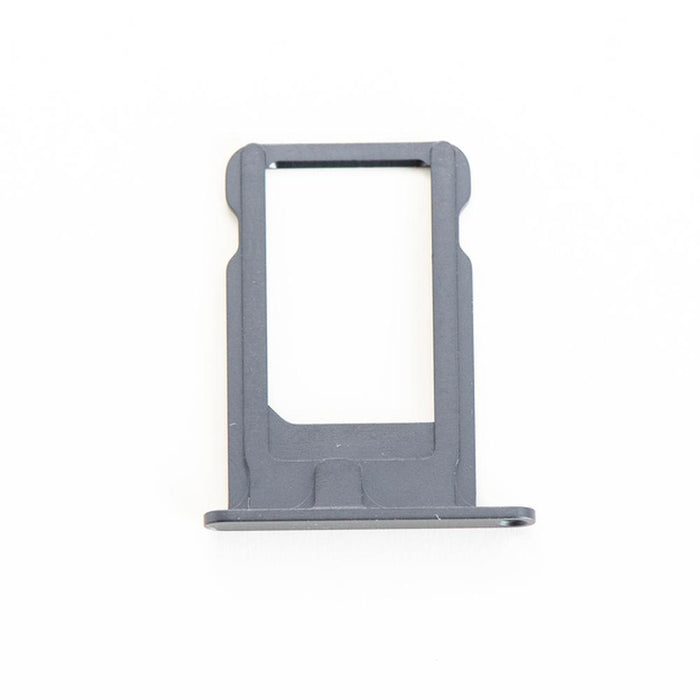 For Apple iPhone 5S / SE Replacement Sim Card Tray - Space Grey