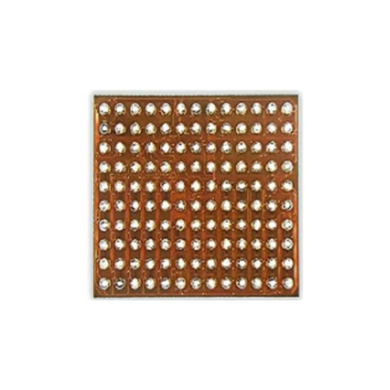 For Apple iPhone 6 / 6 Plus Black Touch IC U2402
