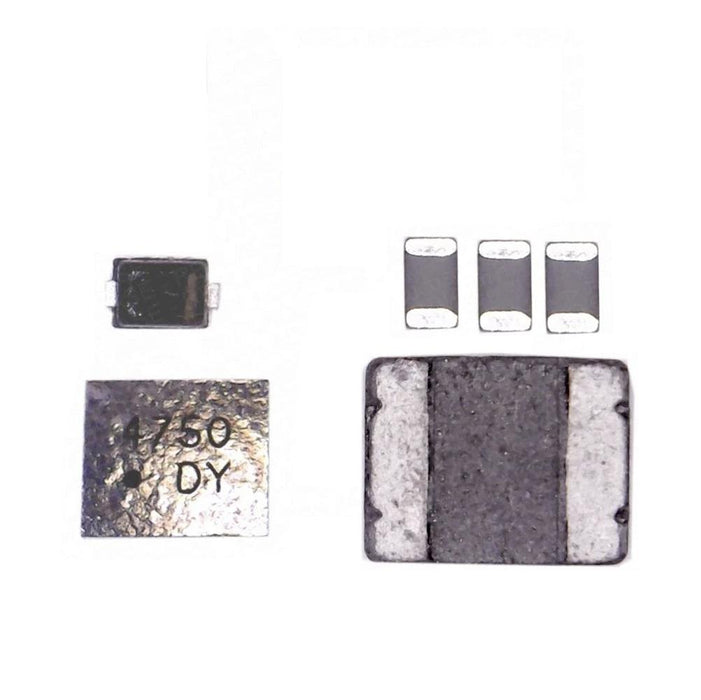 For Apple iPhone 6 / 6 Plus Blacklight Kit (With Coil, U1502 IC, Filters And Diode)