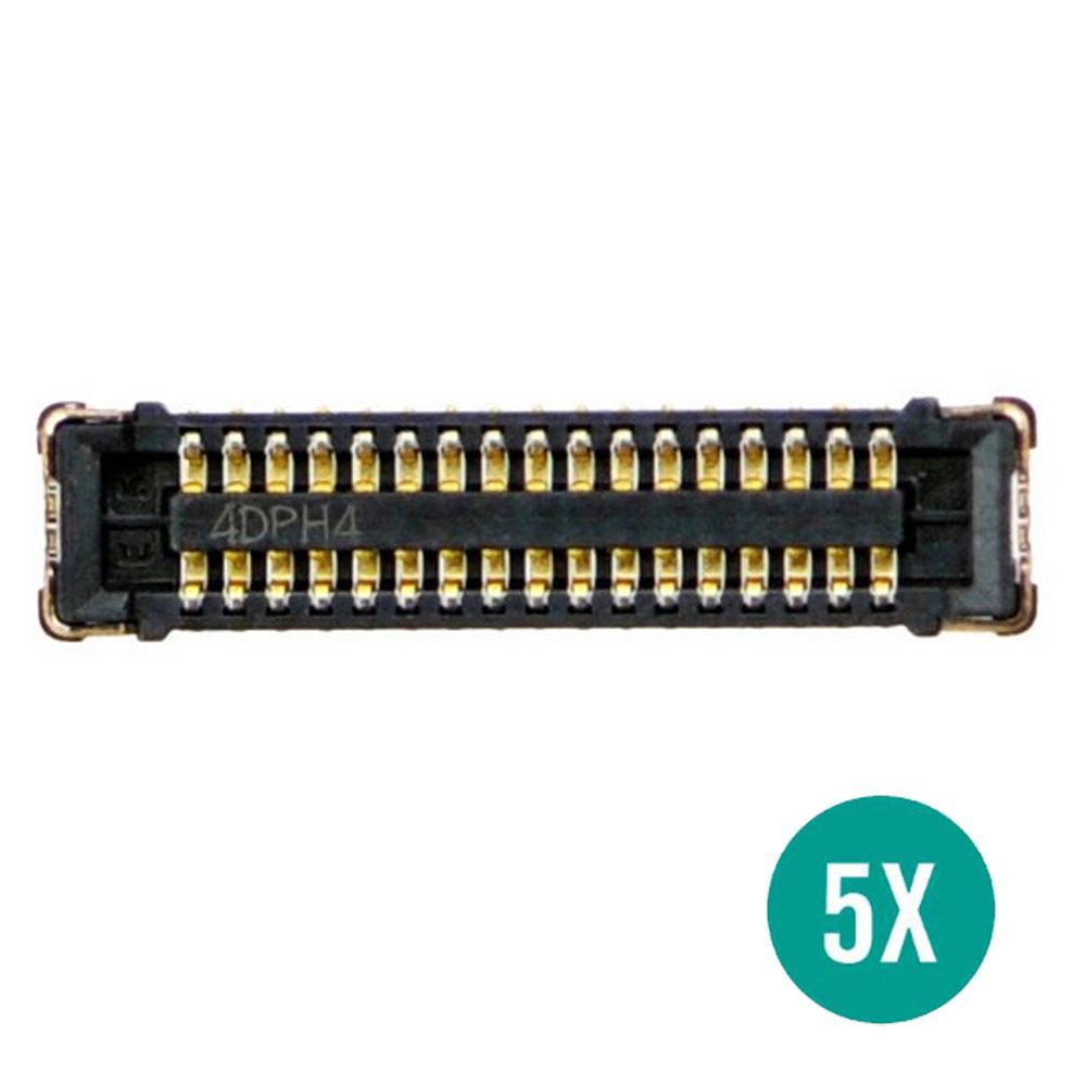 For Apple iPhone 6 Front Camera / Sensor FPC 5 Pack