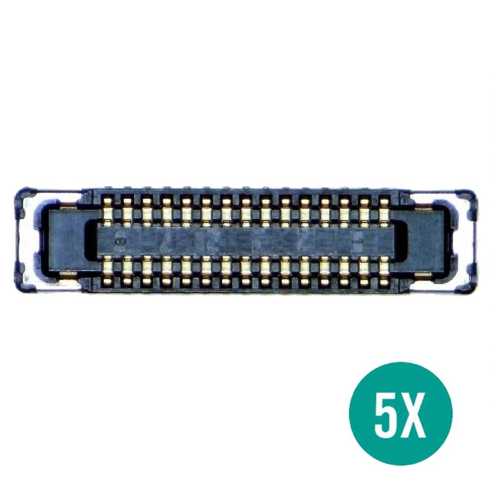 For Apple iPhone 6 LCD Screen Connector FPC 5 Pack