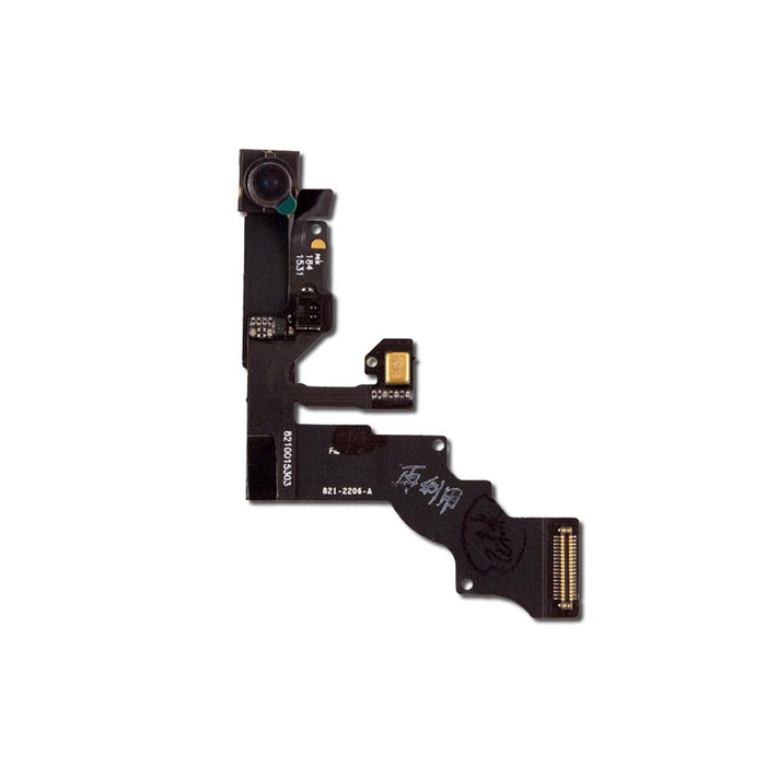 For Apple iPhone 6 Plus Replacement Front Camera, Light/Proximity Sensor & Top Microphone Flex