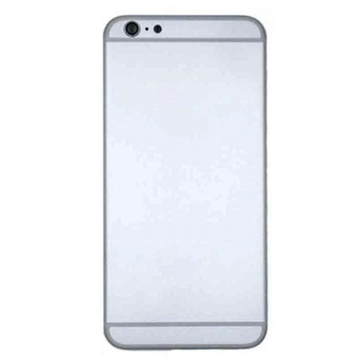 For Apple iPhone 6 Plus Replacement Housing (Space Grey)
