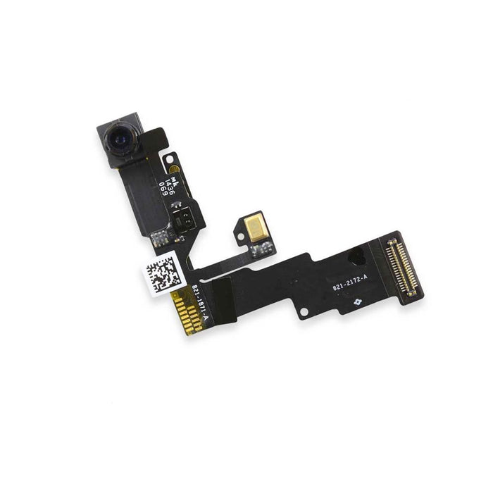 For Apple iPhone 6 Replacement Front Camera, Light/Proximity Sensor & Top Microphone Flex