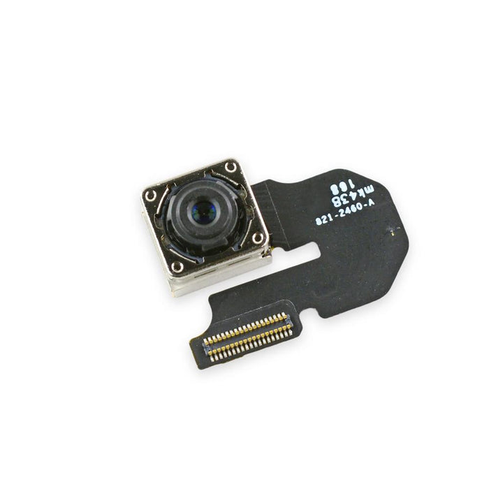 For Apple iPhone 6 Replacement Rear Camera