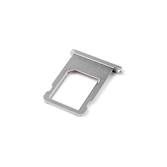 For Apple iPhone 6 Replacement Sim Card Tray - Grey