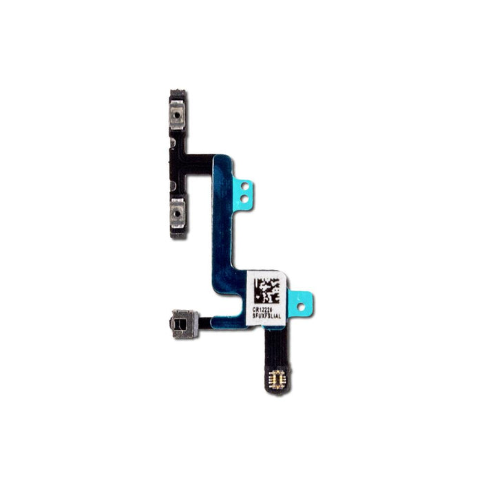 For Apple iPhone 6 Replacement Volume Button & Mute Switch Flex