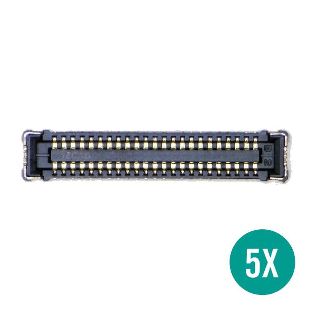 For Apple iPhone 6 Touch Screen Connector FPC 5 Pack