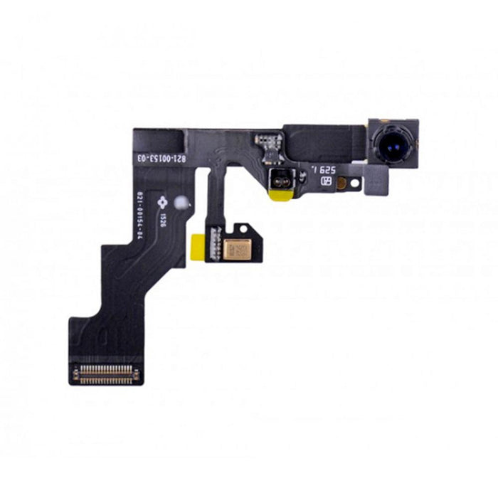 For Apple iPhone 6S Plus Replacement Front Camera, Light/Proximity Sensor & Top Microphone Flex
