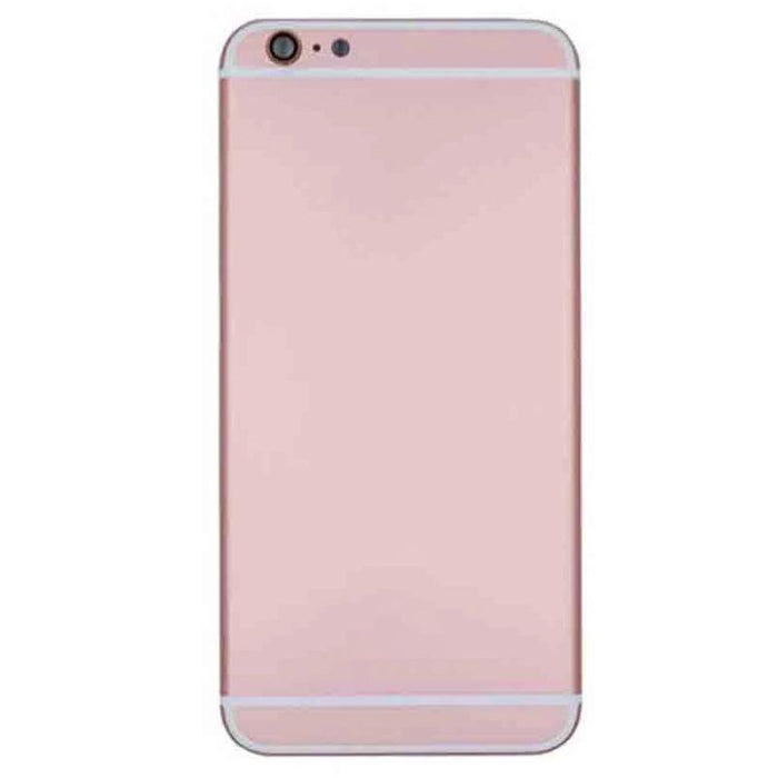 For Apple iPhone 6S Plus Replacement Housing (Rose Gold)
