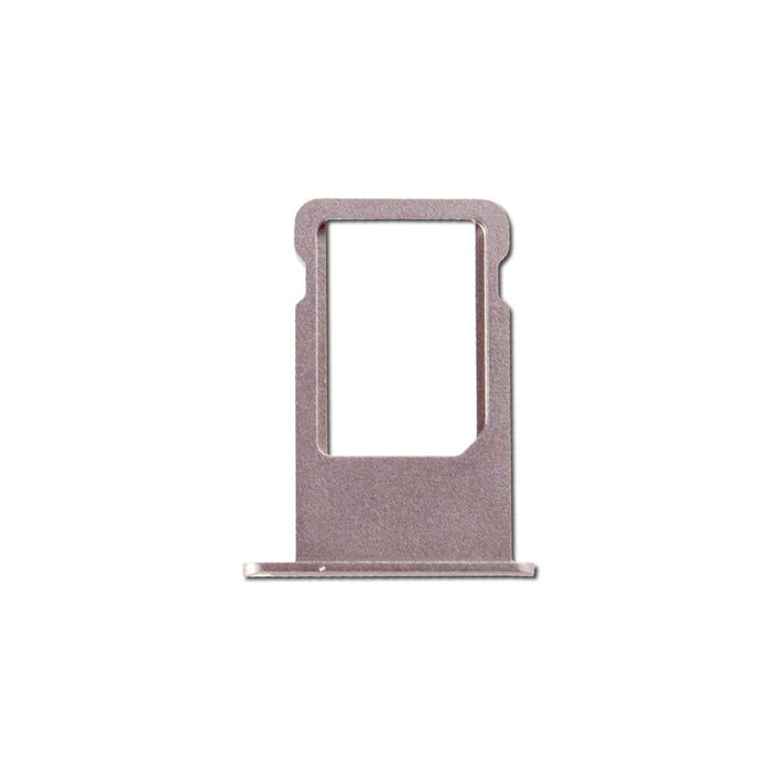 For Apple iPhone 6S Plus Replacement Sim Card Tray - Space Grey