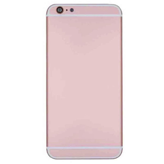 For Apple iPhone 6S Replacement Housing (Rose Gold)