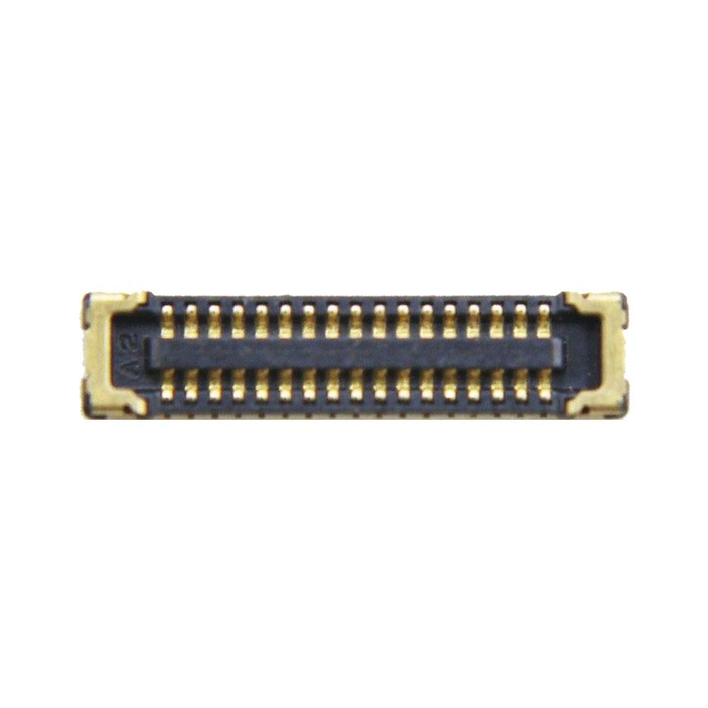 For Apple iPhone 6s Main Camera FPC Connector 5 Pack