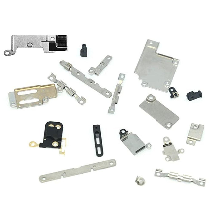 For Apple iPhone 6s Replacement Internal Bracket Set / Small Parts