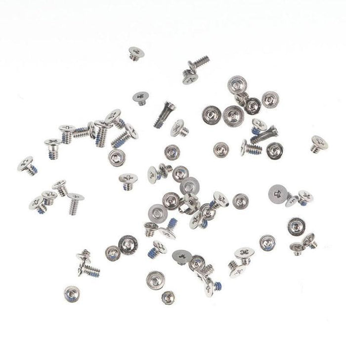 For Apple iPhone 7 Plus Complete Replacement Internal Screw Set