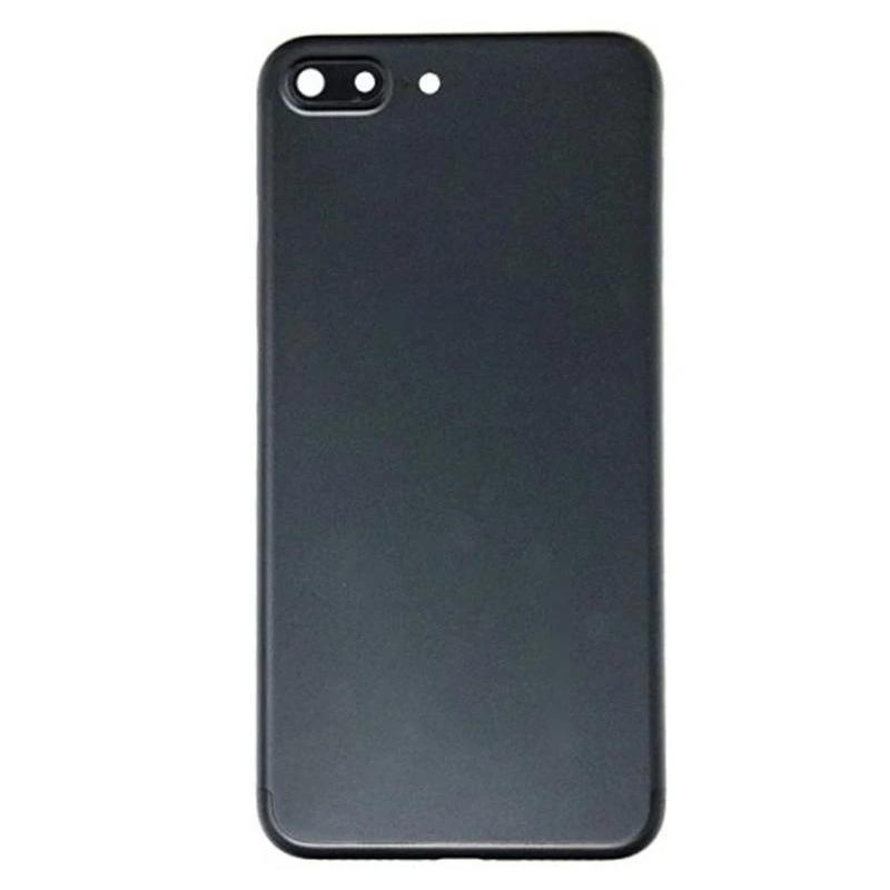 For Apple iPhone 7 Plus Replacement Housing (Black)