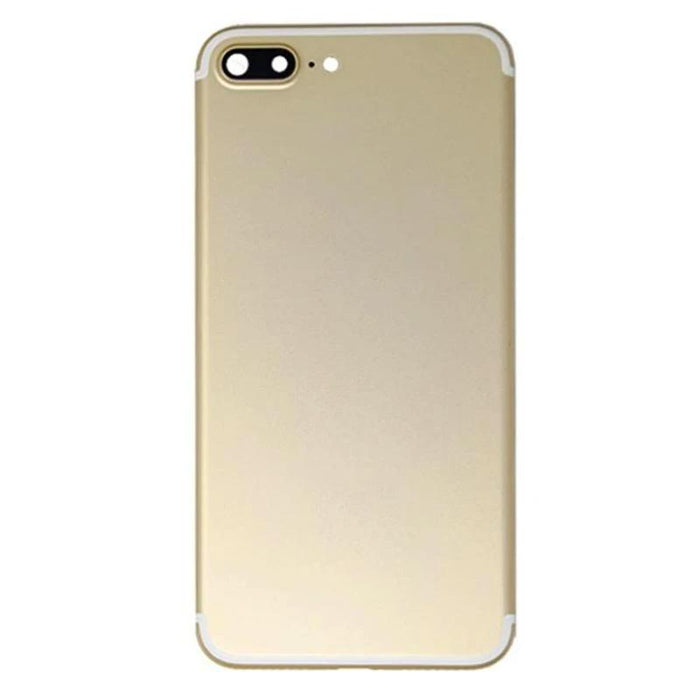 For Apple iPhone 7 Plus Replacement Housing (Gold)